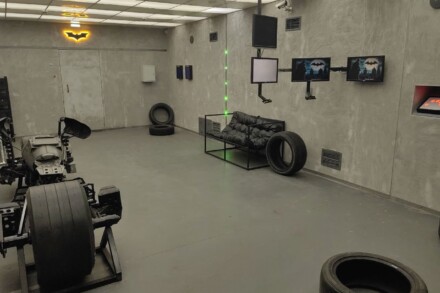 иллюстрация 5 для квеста Супергерои — наследие Бэтмена Воронеж