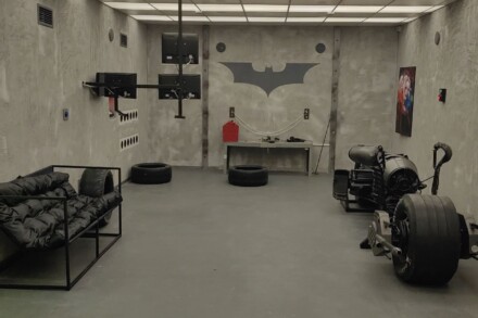 иллюстрация 3 для квеста Супергерои — наследие Бэтмена Воронеж