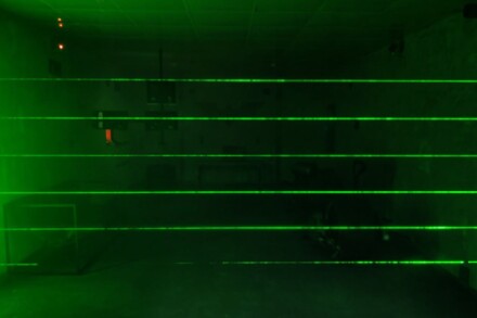 иллюстрация 2 для квеста Супергерои — наследие Бэтмена Воронеж