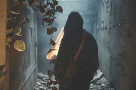 иллюстрация 2 для квеста The Last Of Us Воронеж