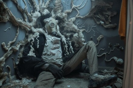 иллюстрация 3 для квеста The Last Of Us Воронеж