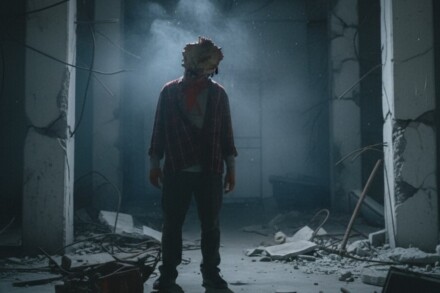 иллюстрация 4 для квеста The Last Of Us Воронеж