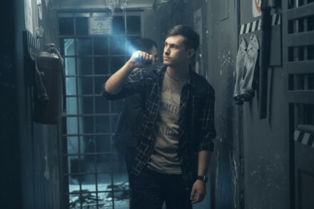 иллюстрация 1 для квеста The Last Of Us Воронеж