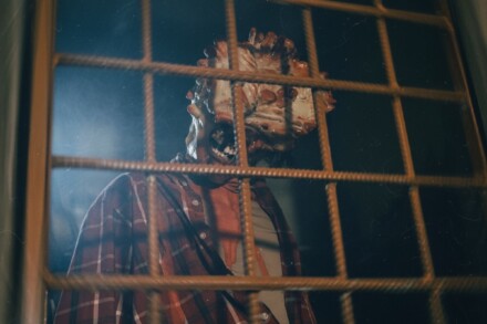 иллюстрация 5 для квеста The Last Of Us Воронеж