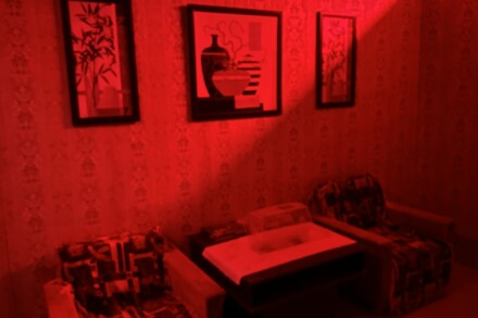 иллюстрация 2 для квеста Jeepers Creepers — Живые кошмары Воронеж