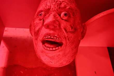 иллюстрация 6 для квеста Jeepers Creepers — Живые кошмары Воронеж