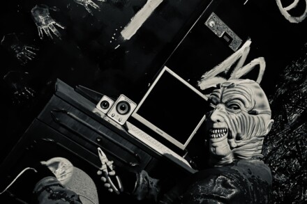 иллюстрация 3 для квеста Jeepers Creepers — Живые кошмары Воронеж