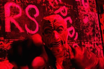 иллюстрация 4 для квеста Jeepers Creepers — Живые кошмары Воронеж