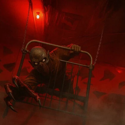 Сверхъестественное. Приготовьтесь к незабываемому приключению в мире, где реальность переплетается с мистикой! Квест «Сверхъестественное» в городе Воронеж перенесет вас в атмосферу любимого сериала, где каждый шаг может стать решающим в борьбе с темными...