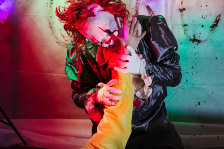 иллюстрация 3 для квеста ОНО Воронеж