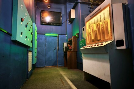 иллюстрация 3 для квеста Гравити Фолз Воронеж