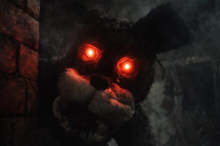 иллюстрация 1 для квеста Five Nights at Freddy’s Воронеж