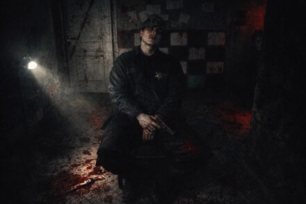 иллюстрация 4 для квеста Five Nights at Freddy’s Воронеж