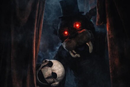 иллюстрация 5 для квеста Five Nights at Freddy’s Воронеж