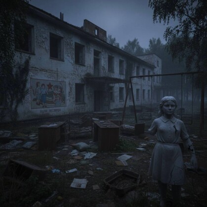 Морфеус Заброшенный Лагерь. Добро пожаловать на квест «Морфеус Заброшенный Лагерь» в городе Воронеж! Приготовьтесь к путешествию в жуткий детский лагерь, чья история...