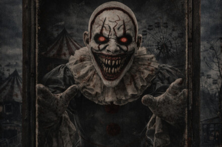 иллюстрация 2 для квеста Последнее Цирковое Шоу Воронеж