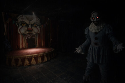 иллюстрация 3 для квеста Последнее Цирковое Шоу Воронеж