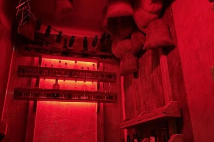 иллюстрация 3 для квеста Гарри Поттер Воронеж