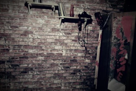 иллюстрация 1 для квеста Поворот не туда Тольятти