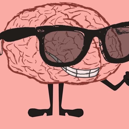 Главное изображение для квеста Brainy Brain