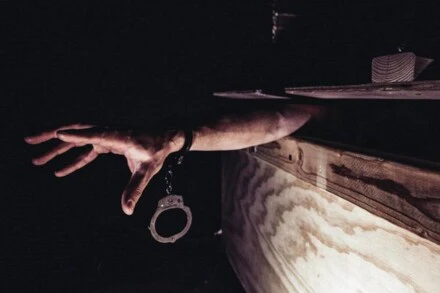 иллюстрация 1 для квеста Пока не сыграл в ящик Тюмень