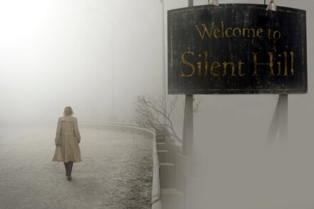 иллюстрация 2 для квеста Silent Hill Тюмень