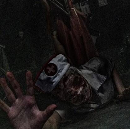 Silent Hill. Квест «Silent Hill» в городе Тюмень. Вам придется собирать предметы, решать головоломки и бороться за свою жизнь, чтобы выжить...