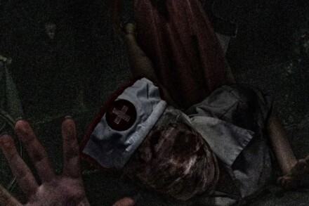 иллюстрация 4 для квеста Silent Hill Тюмень