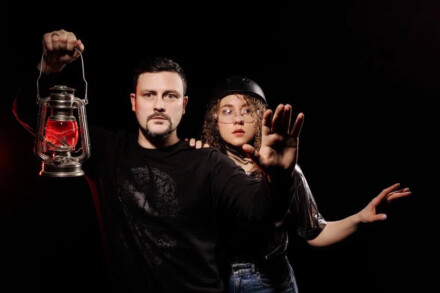 иллюстрация 1 для квеста Игры Разума Тюмень