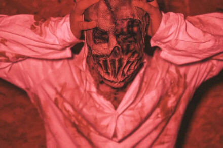 иллюстрация 2 для квеста GRANNY Тюмень