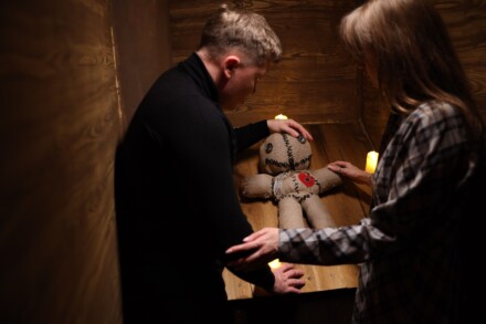 иллюстрация 4 для квеста Дом в конце улицы Тюмень