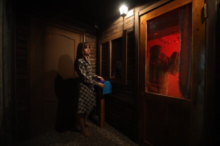 иллюстрация 2 для квеста Дом в конце улицы Тюмень