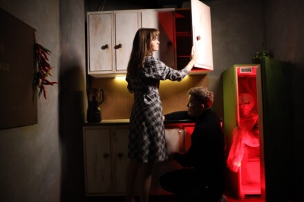 иллюстрация 5 для квеста Дом в конце улицы Тюмень