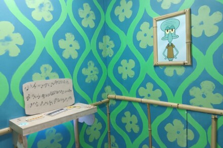 иллюстрация 2 для квеста Спанч Боб: Приключение на морском дне Тюмень