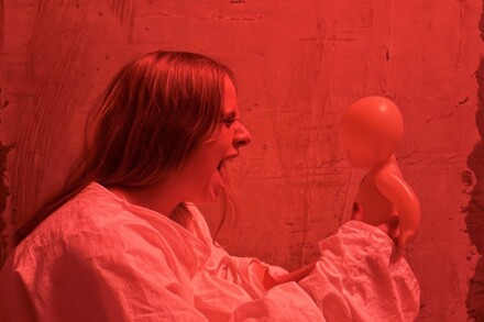 иллюстрация 1 для квеста АЛИСⱯ Тюмень