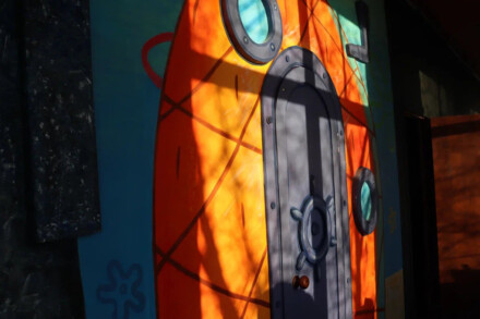 иллюстрация 5 для квеста Спанч Боб: Приключение на морском дне Тюмень