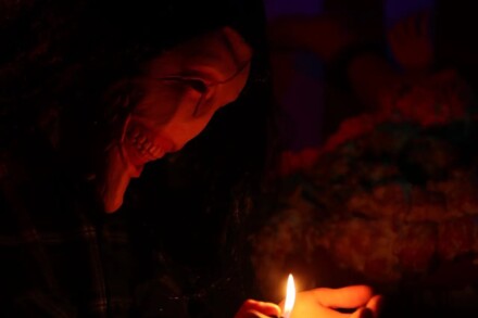 иллюстрация 2 для квеста ВХОД ЗАПРЕЩЕН Тюмень