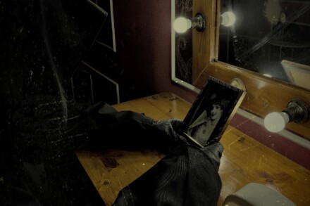 иллюстрация 3 для квеста Тайны Гудини Чебоксары