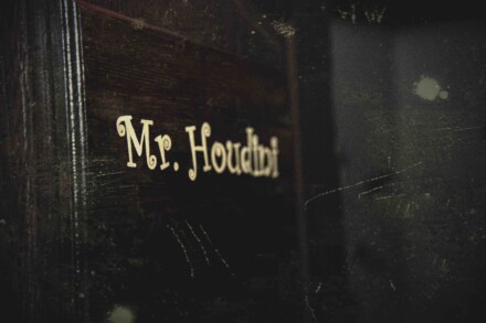 иллюстрация 2 для квеста Тайны Гудини Чебоксары