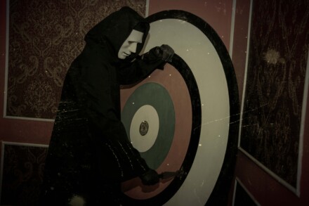 иллюстрация 6 для квеста Тайны Гудини Чебоксары