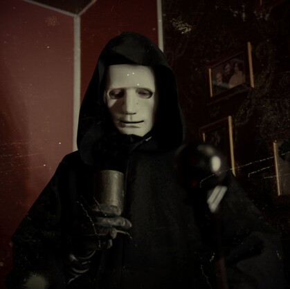 Тайны Гудини. Квест «Тайны Гудини» в городе Чебоксары — это классический квест с захватывающим сюжетом и увлекательными загадками. Все задания продуманы и...