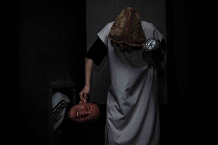 иллюстрация 2 для квеста Бабка Гренни Чебоксары