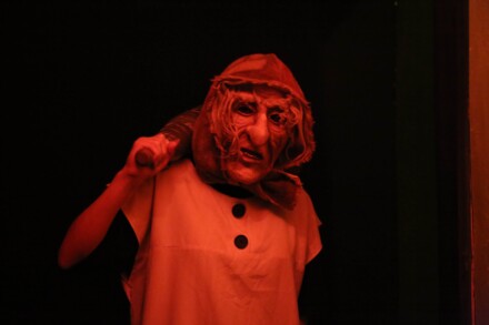 иллюстрация 3 для квеста Бабка Гренни Чебоксары