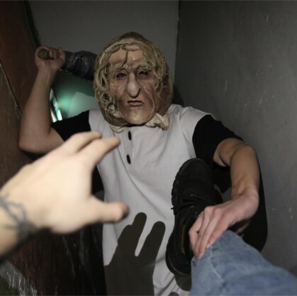 Бабка Гренни. Добро пожаловать на квест «Бабка Гренни» в городе Чебоксары! Вы окажитесь в лабиринте коридоров и комнат, где каждый угол...