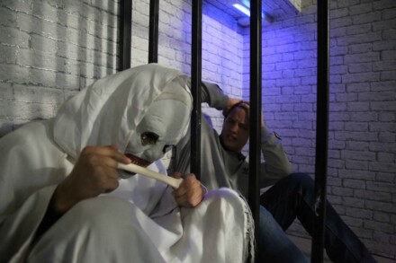 иллюстрация 2 для квеста Проджект Чебоксары