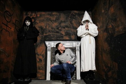 иллюстрация 3 для квеста Проджект Чебоксары