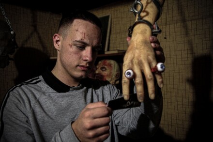 иллюстрация 4 для квеста Проджект Чебоксары