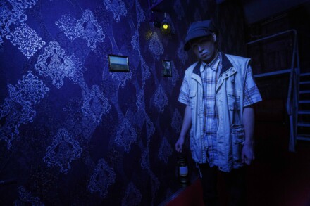 иллюстрация 2 для квеста Дом, который построил Джек Чебоксары