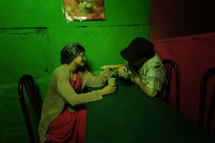 иллюстрация 5 для квеста Дом, который построил Джек Чебоксары