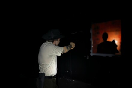 иллюстрация 4 для квеста Неупокоенные Чебоксары